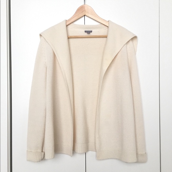 Ann Taylor Sweaters - Ann Taylor cashmere sweater cardigan